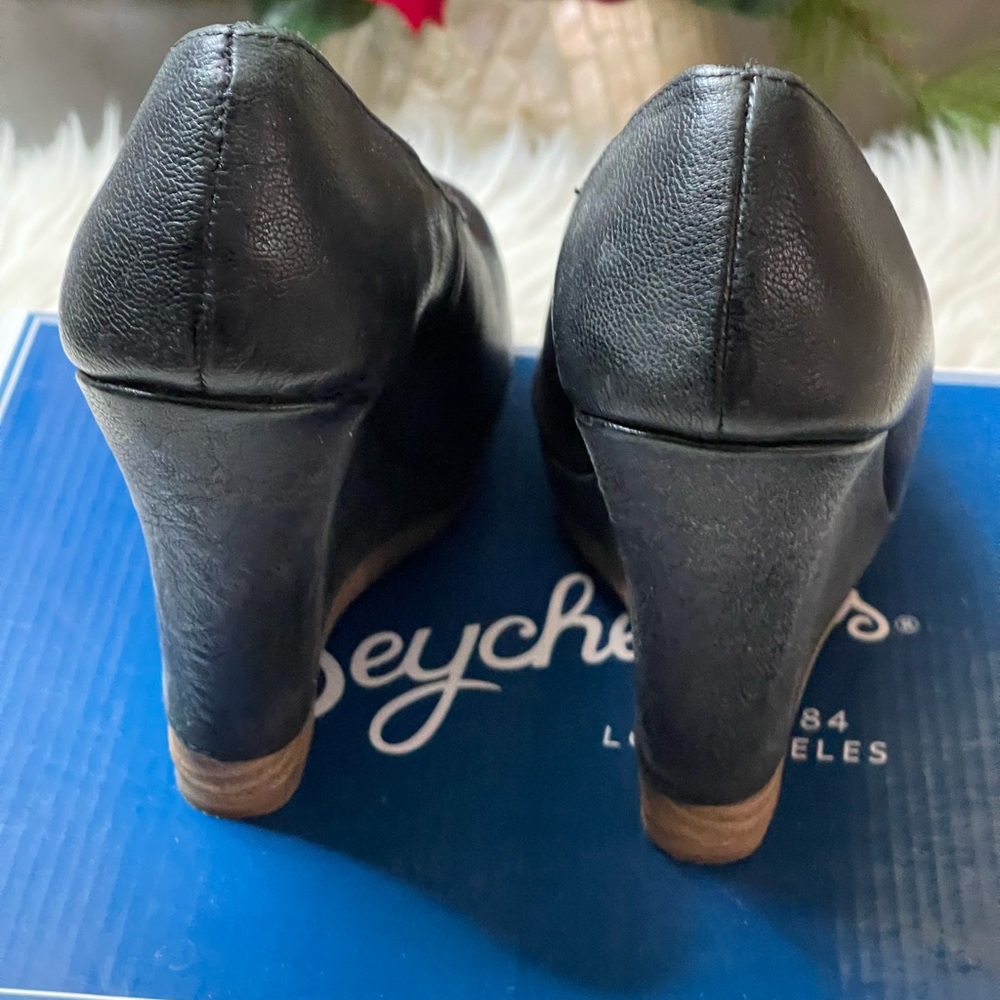 Beautiful wedges - Picture 8 of 11